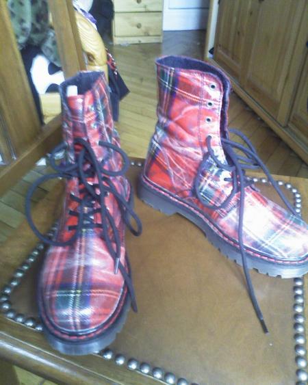 doc martens