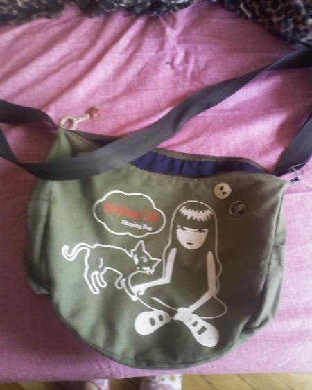 sac emily the strange